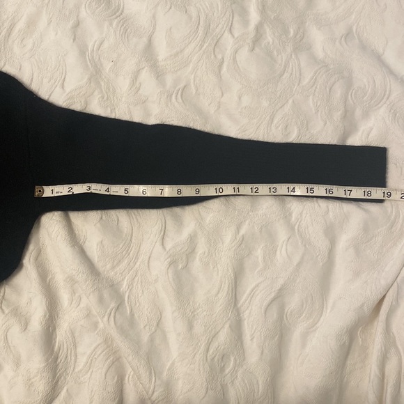 Wilfred cyprie cashmere sweater - Picture 14 of 14